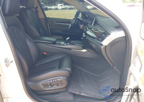 2015 BMW X6 xDrive35I из США, поврежденный, VIN 5UXKU2C58F0N77317